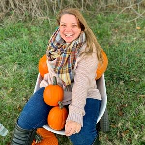 Meet your Posher, Zoe